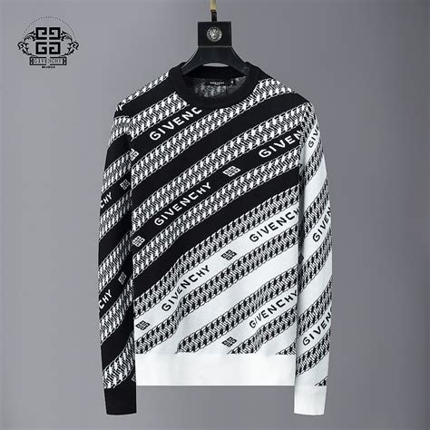 givenchy sweater fake